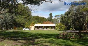 Image of Camawald Coonawarra Cottage B&B