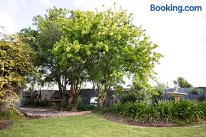Image of EdenValley Private Manicured Gardens with Fire Pit