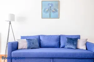 Image of Grand 3 pièces Créteil -20minutes de Paris !