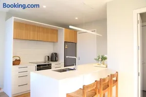 Image of Skyline Vista - Entirely New House with Luxe Views, Espresso, Netflix & Free Parking