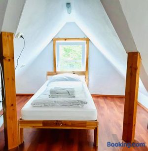 Image of Apartment Blattgold
