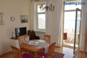 Image of Fürstenhof - Ferienwohnung 202