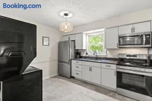 Image of Reading Nook Getaway