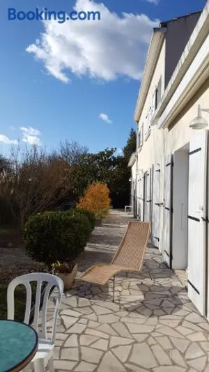 Image of L'Abri d'Emilie Chambre D'hôtes