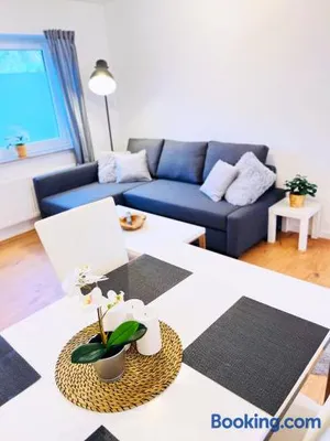 Image of TOP PREMIUM UNTERKUNFT in KÖLN - HÜRTH!