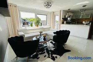 Image of Luxusapartment mit Balkon Nähe Dortmund