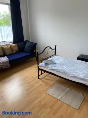 Image of WG Zimmer 108