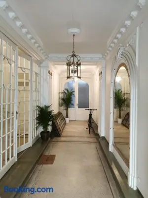 Image of Maison d'hôtes de Xavier