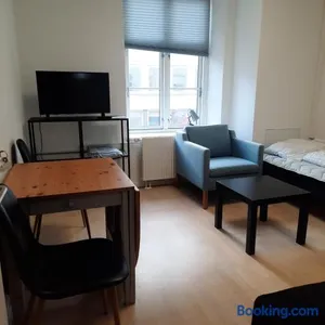 Image of 1- Bed Private room in apartment