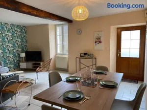 Image of La maison bleue