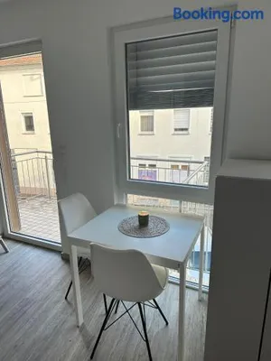 Image of Neckar-Apart