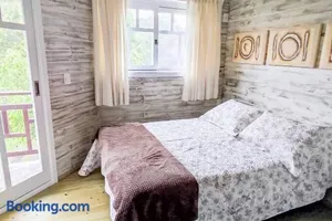 Image of ApartCasa completo para até 4 próx. Templo Budista