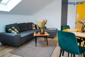 Image of Cozy Apartment near Therme Erding