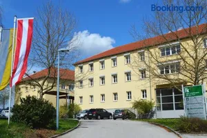 Image of Gästehaus der LK-Technik Mold