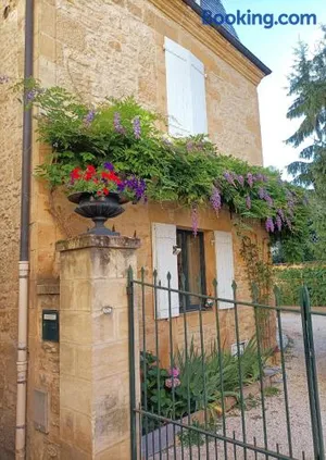 Image of Les Chambres d'Hotes chez Alisa et Daniel