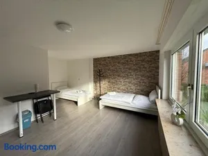 Image of FeWo 4P Küche Bad