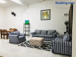 Image of Alyn Home Batu Pahat V Netflix Wifi Cuckoo