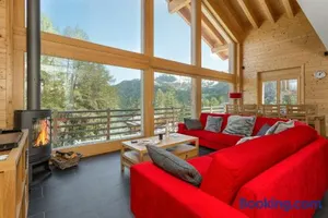 Image of Chalet Anna