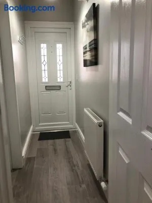 Image of Beechwood Garden Suite