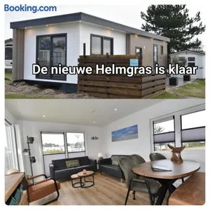 Image of Chalet Helmgras J4