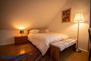 Image of Gemütliches Apartment im wunderschönen Kallmünz
