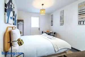 Image of Studio équipé à 5 minutes de Paris Montreuil - IV