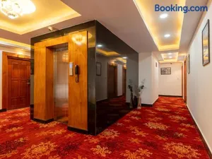 Image of Naksel Urban Hotel & Spa