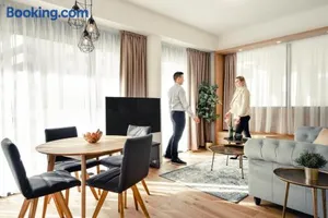 Image of Kaiser Apartments - Wohnpark Graz-Gösting