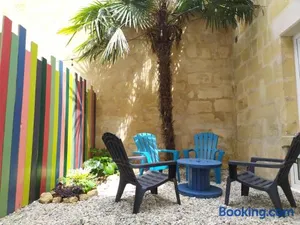 Image of Les Suites de La Villa Mouneyra