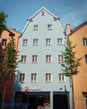 Image of Regensburger Ferienwohnungen - Im Herzen der Altstadt