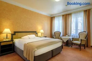 Image of Hotel Hohenstaufen