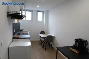 Image of TOKA ROOMS - an der Regiobahn