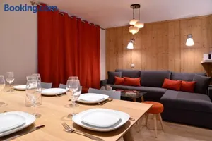 Image of Belle Plagne Premium