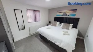 Image of City Lodge Serviced Apartments Worcester City Centre - Parking