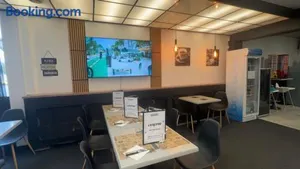 Image of GOOD NIGHT HÔTEL By L'excess