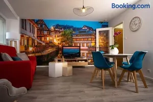 Image of Strasbourg Appart Cosy Hyper Centre