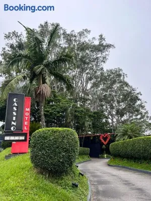 Image of Cassino Motel 1