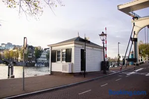 Image of SWEETS Walter Süskindbrug