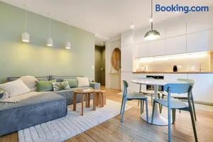 Image of Elegant Apartment by Les Maisons de Charloc Homes