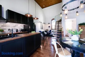 Image of Church Conversion