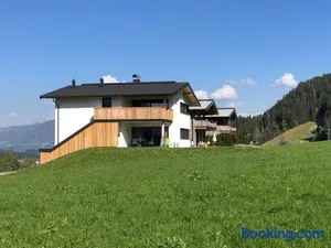 Image of Appartement Ruhstatt