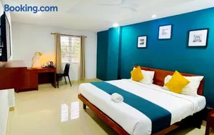 Image of The Reach Hotel
