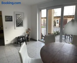 Image of Ferienwohnung Am Anger
