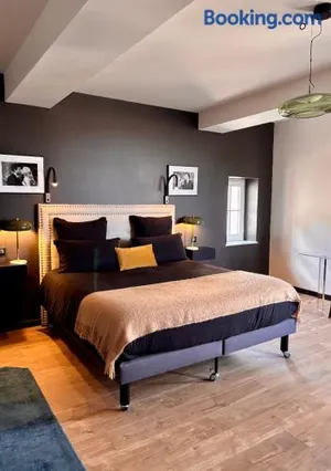 Image of L'Hotel Particulier