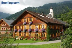 Image of Kinderbauernhof