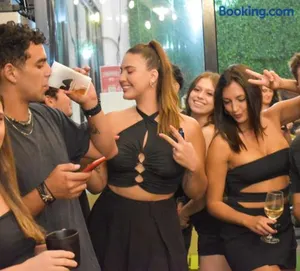 Image of Tequila Sunrise Hostel Surfers Paradise