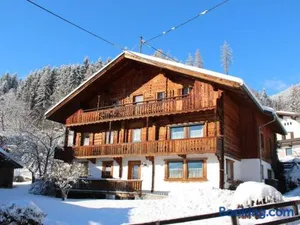 Image of Ferienhaus Thoma