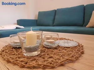 Image of Ferienwohnung Tannenweg / Poseritz