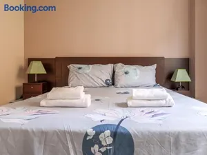 Image of Apartamento reformado en Sevilla Barrio Macarena