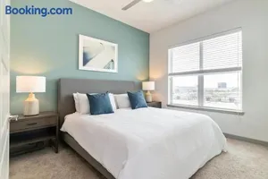 Image of Landing Modern Apartment with Amazing Amenities (ID1800X57)